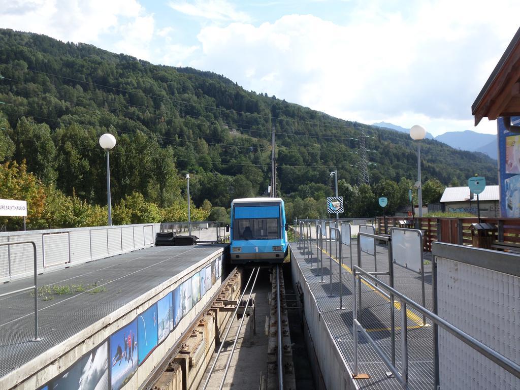 Les Glieres