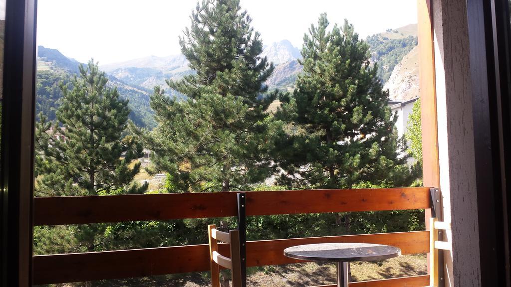 Les Glieres Appartement *