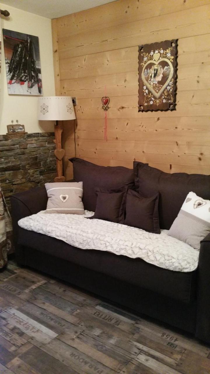 Appartement Les Glieres